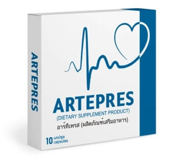 Artepres
